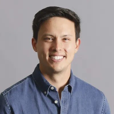 Clayton Holz, Chief Product Officer