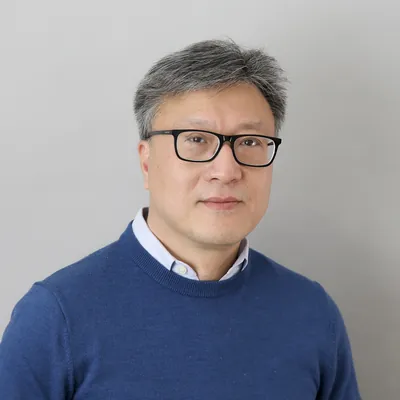Chih-Po Wen, CTO and Co-Founder