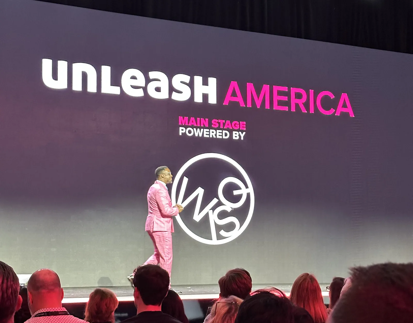 UNLEASH America 2025: Human-Centered Leadership in an AI World