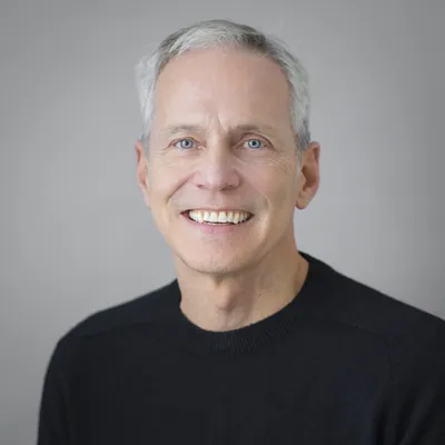 Jim Barnett, CEO and Co-Founder