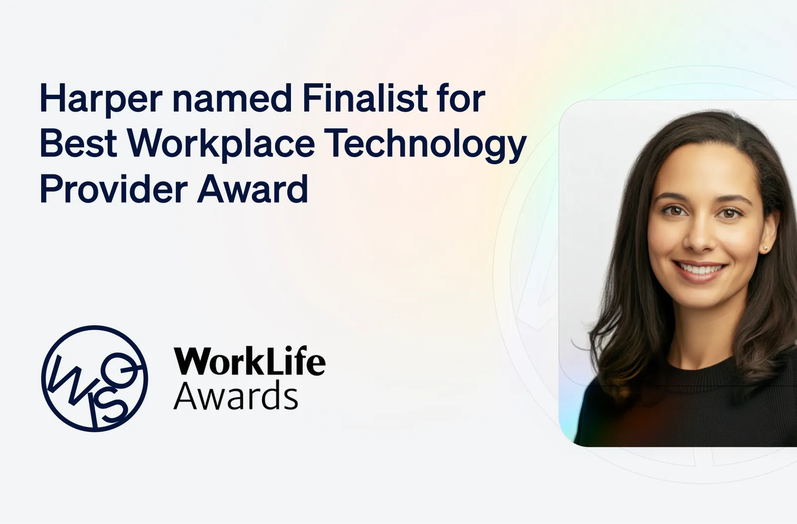 Wisq Named a Finalist for Best Workplace Technology Provider in the WorkLife Awards