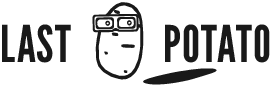 Logo Last Potato