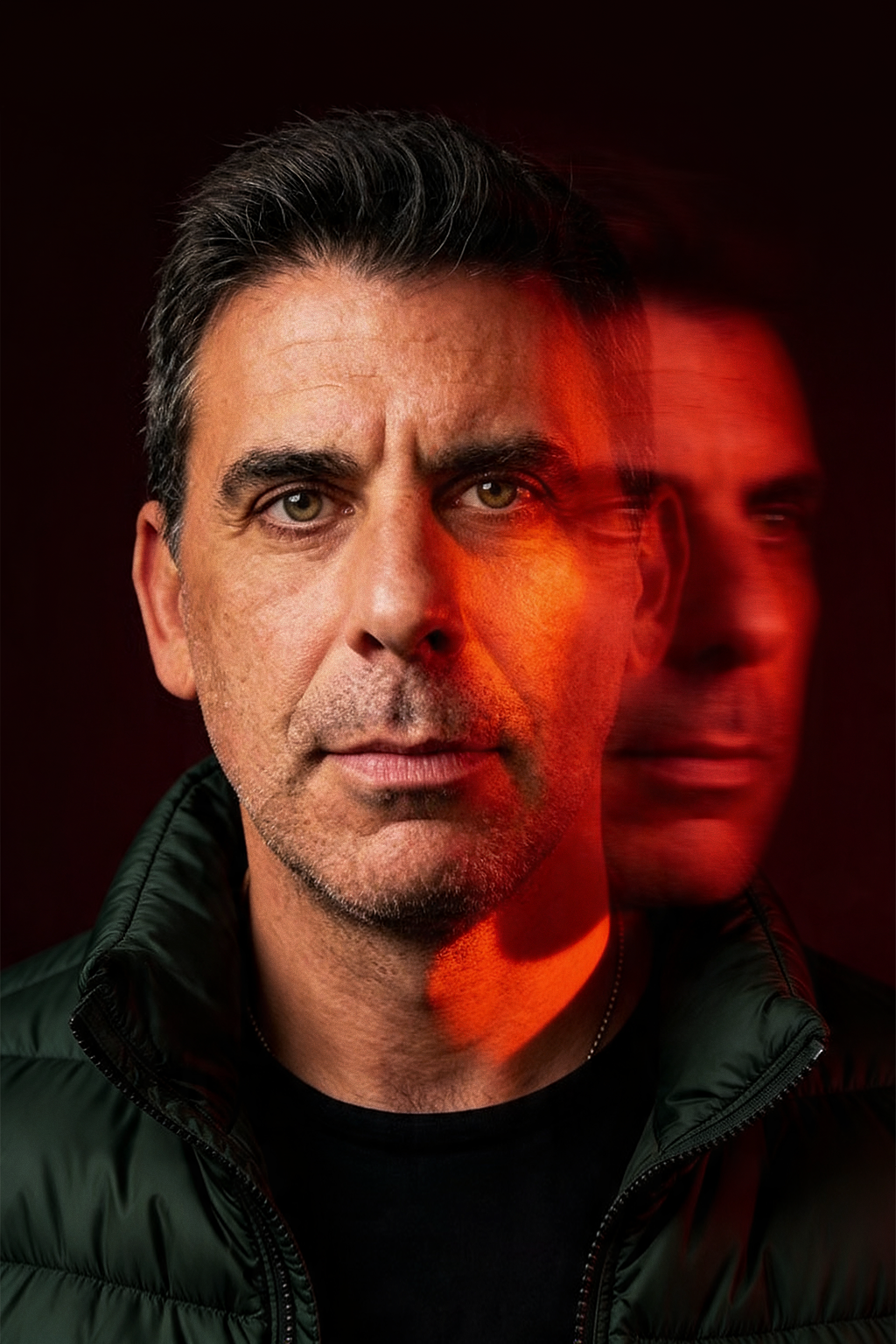 Alejandro Nantón