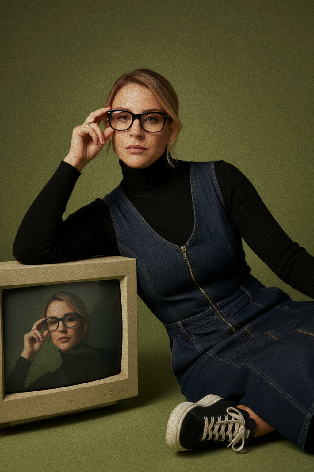 Louise Clós
