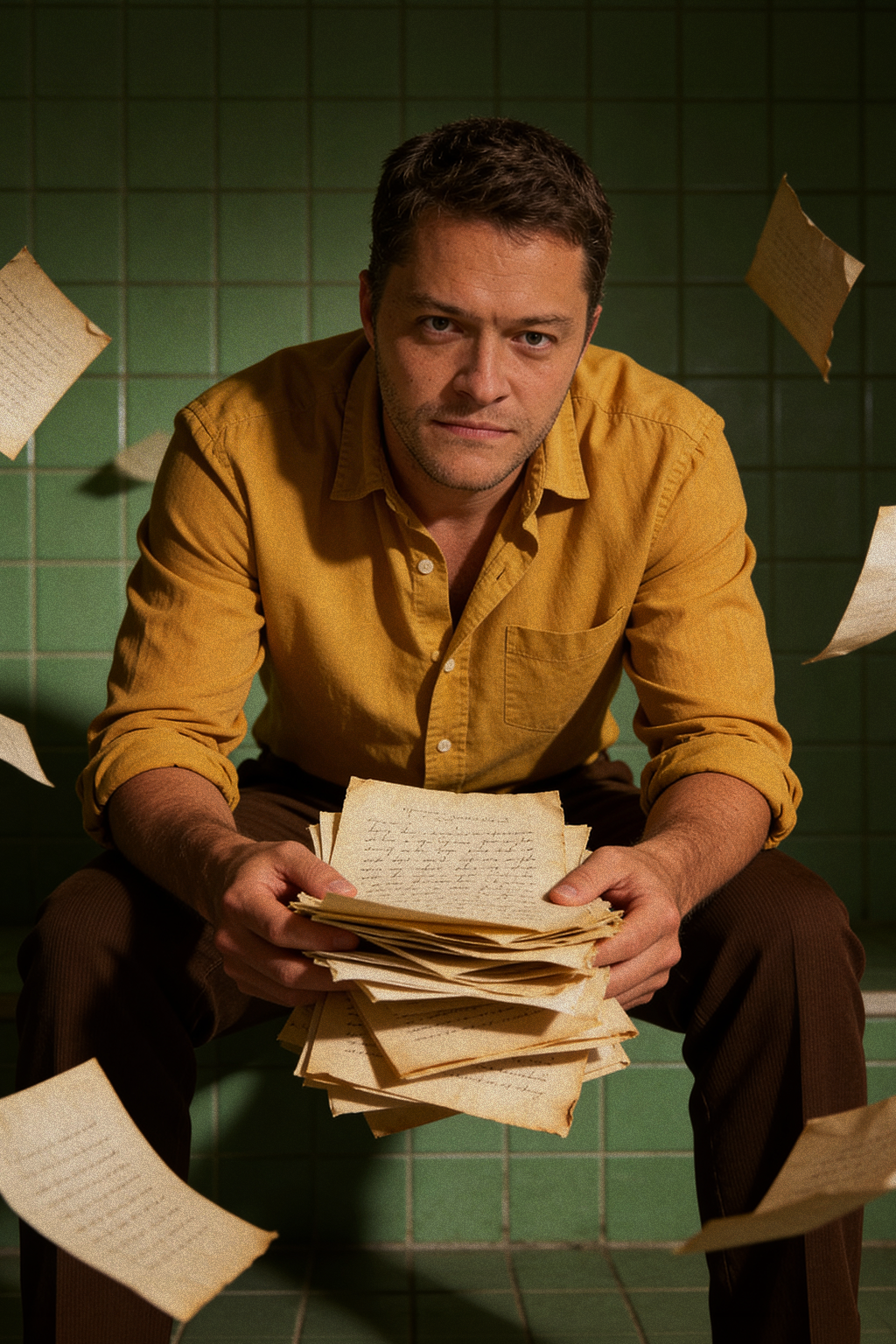 Cesar Lima
