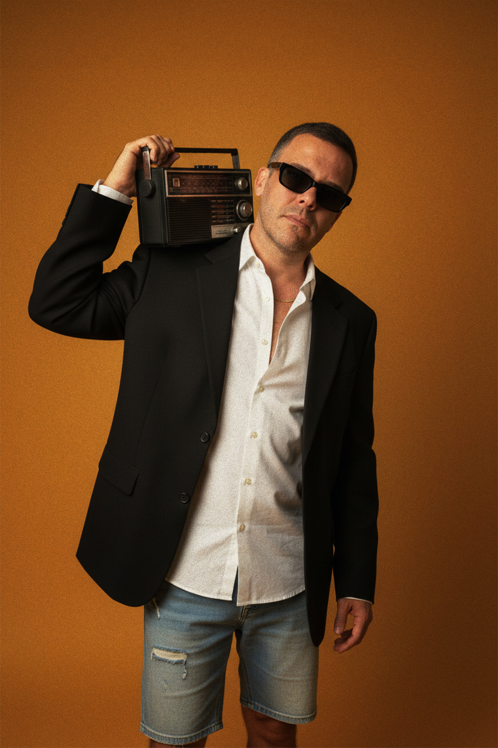Bruno Genuíno