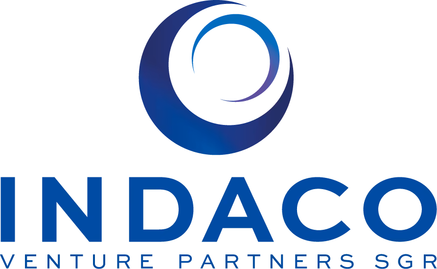INDACO Venture Partners SGR Logo