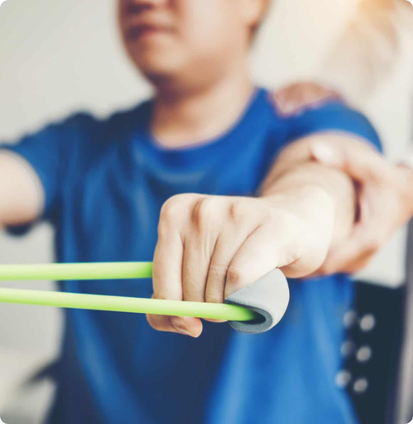 dfw physical therapy