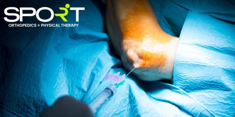 elbow arthroscopy