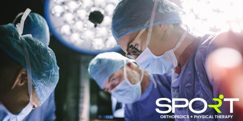 how to prepare for elbow arthroscopy