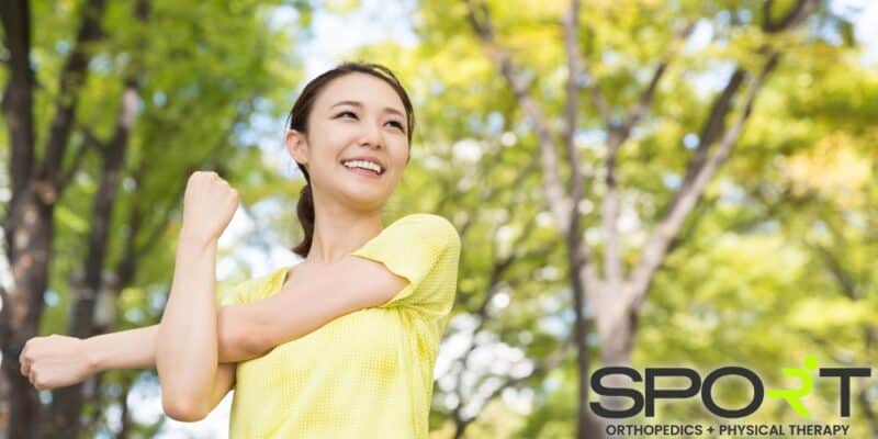 arthroscopic elbow surgery