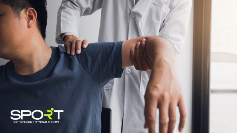 tommy john surgery recovery time