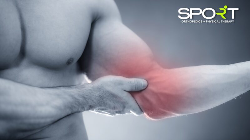 what is tommy john surgery