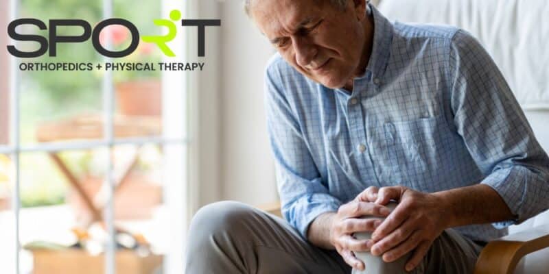 knee arthroscopy dallas