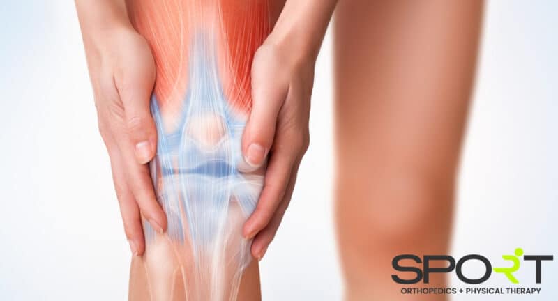 partially dislocated kneecap dallas