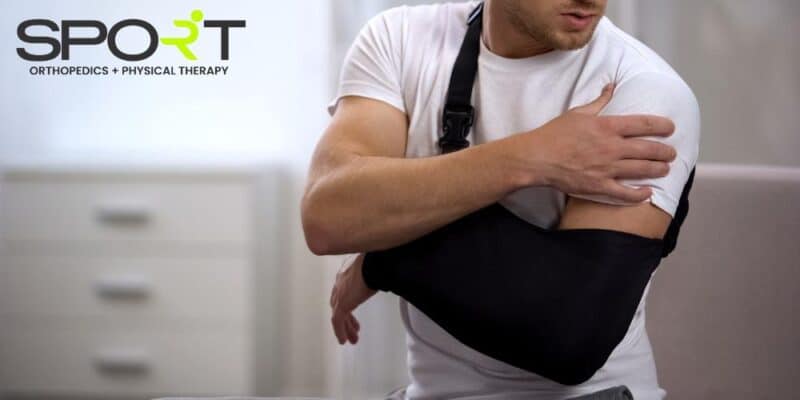 shoulder arthroplasty dallas