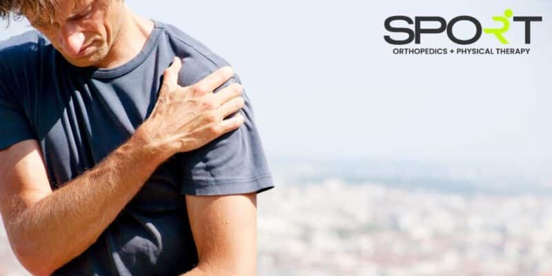 reverse shoulder replacement dallas