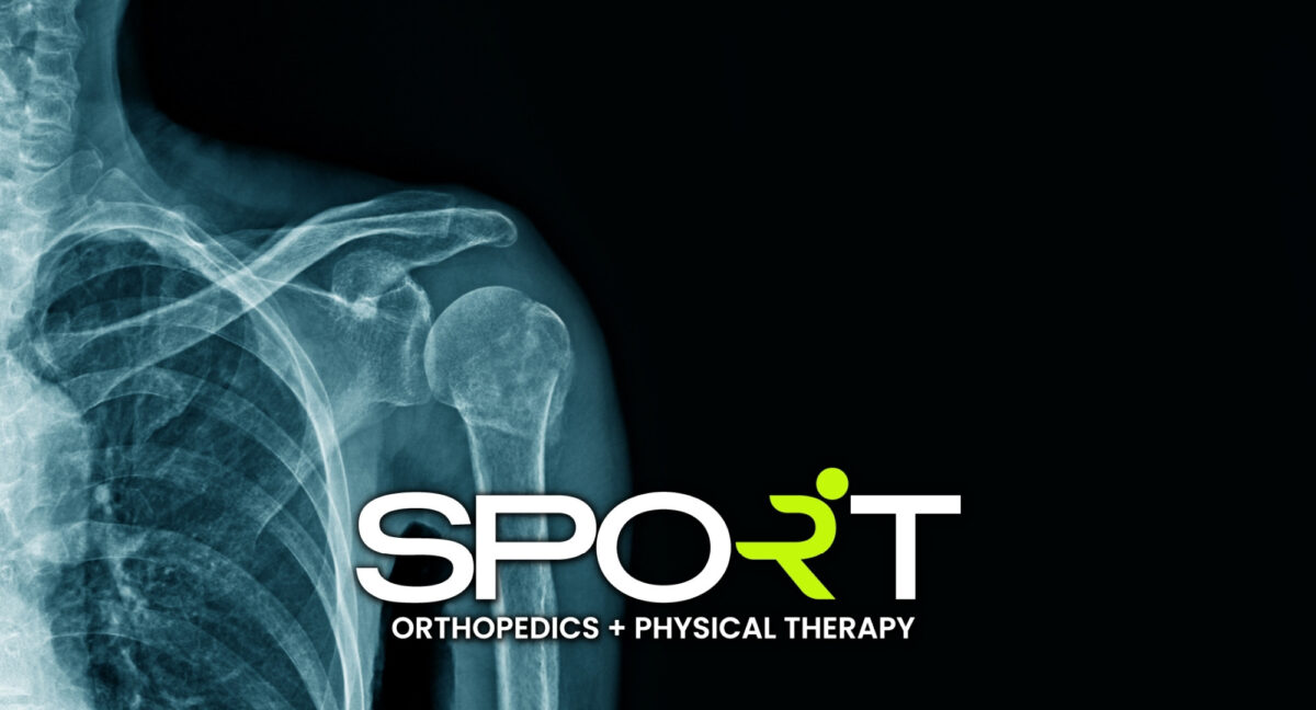 rotator cuff repair dfw