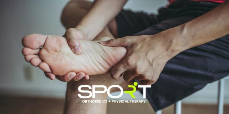 congenital pes planus