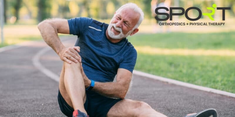 arthritis in the knee