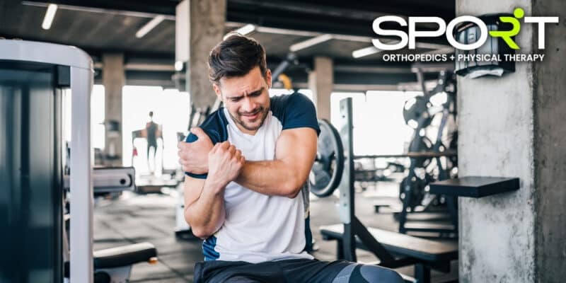 what causes shoulder arthritis