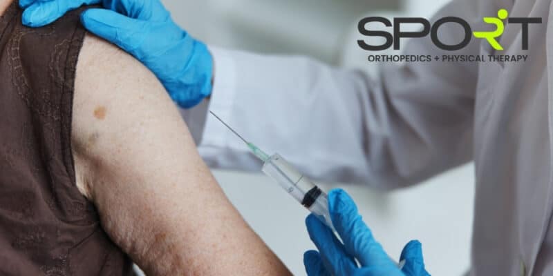 shoulder arthritis treatment