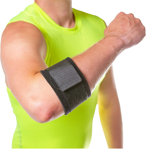 Golfer's Elbow Brace