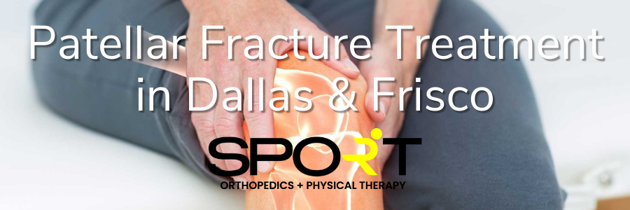 patellar fracture