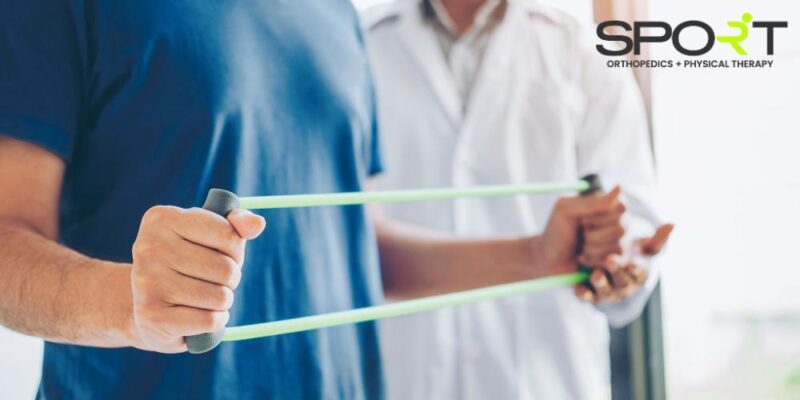 rotator cuff injuries