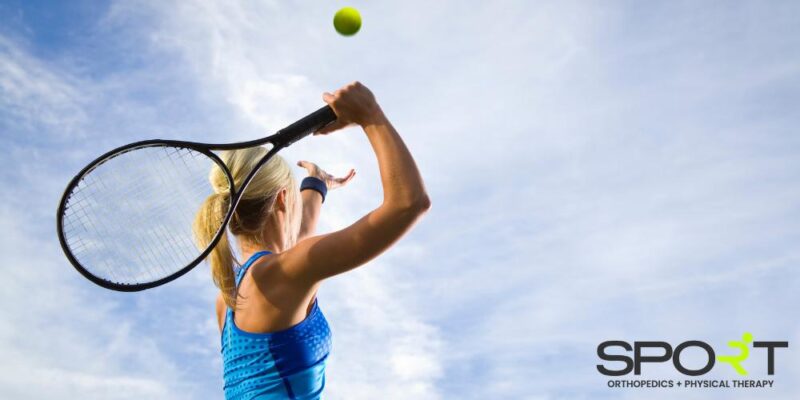 rotator cuff tear dallas