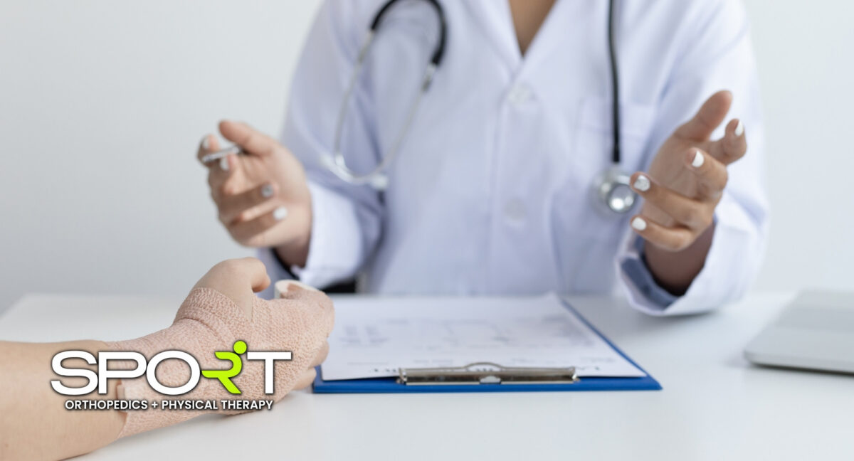 tendonitis treatment