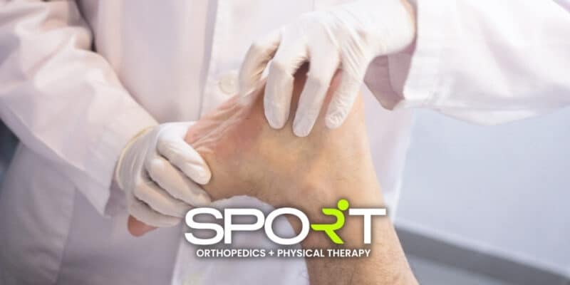 peroneal tendonitis brace