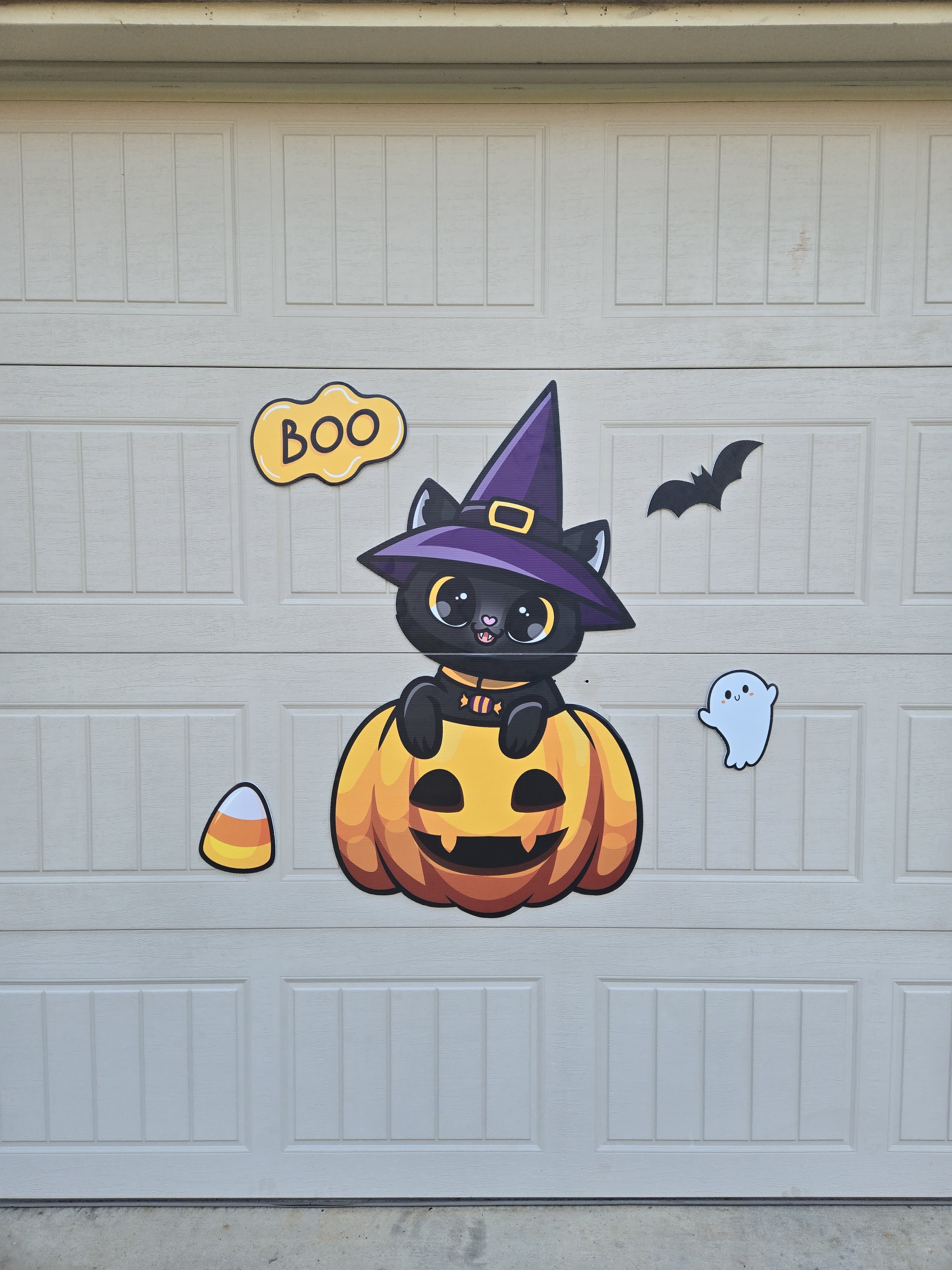 Winter Snowflake Set