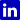 Blue icon depicting a hand with an extended index finger touching a small square.