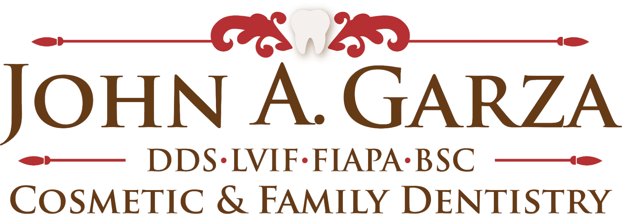 Gilbert Dentist Dr. John Garza