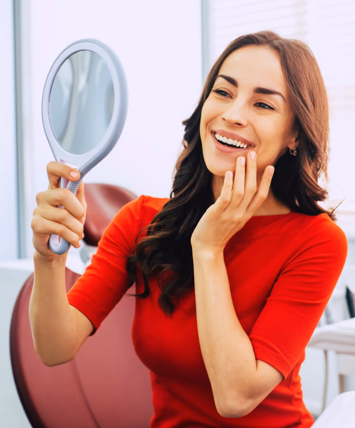 Dr. John A. Garza DDS, LVIF, FIAPA, FICOI — dentist in Gilbert, AZ