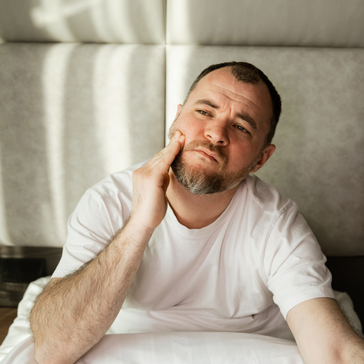 Waking Up With Jaw Pain: Causes & Treatments