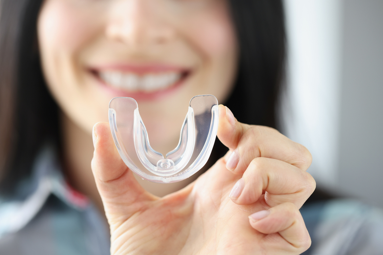 How Repositioning Splints Realign the Jaw and Relieve TMJ Pain
