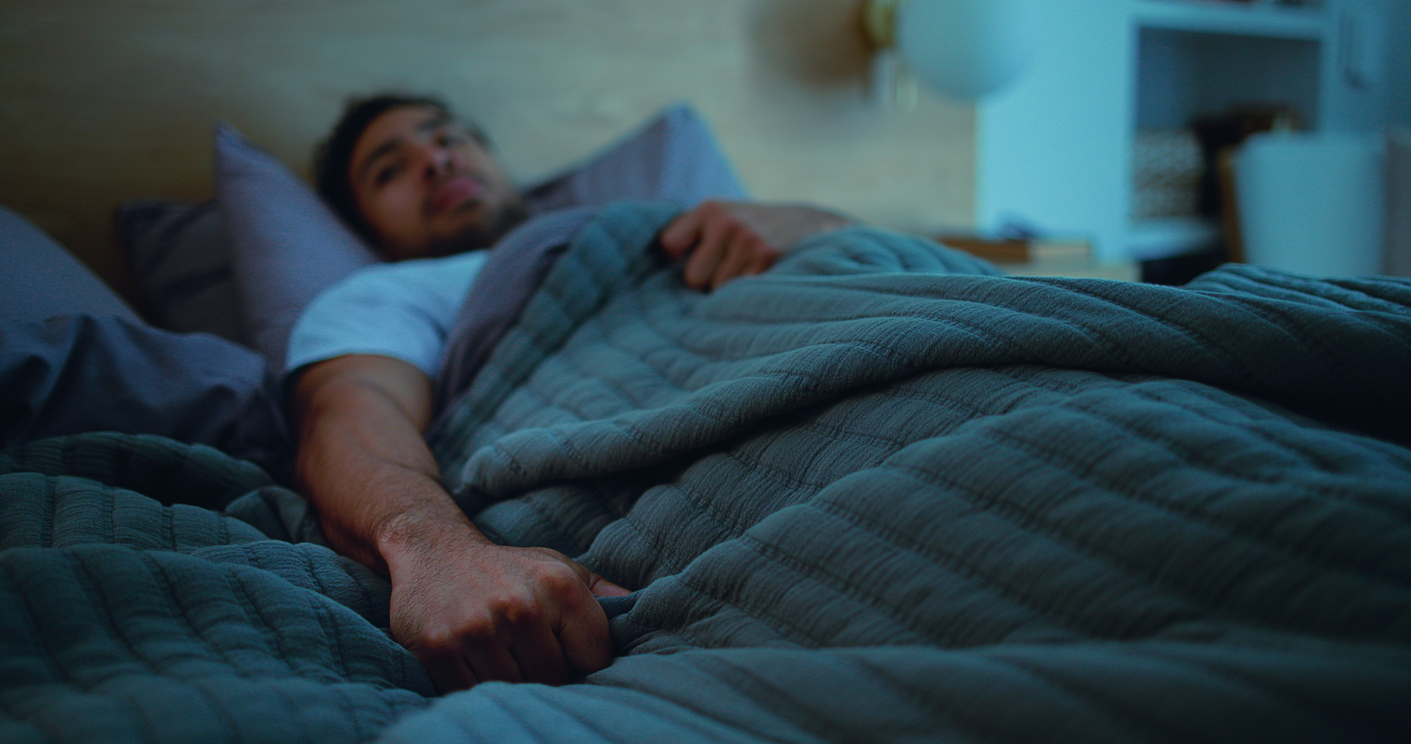 Untreated Sleep Apnea: Health Risks & Life Expectancy