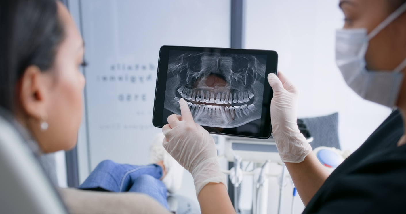  Who Should You See for TMJ Pain? A Provider Guide