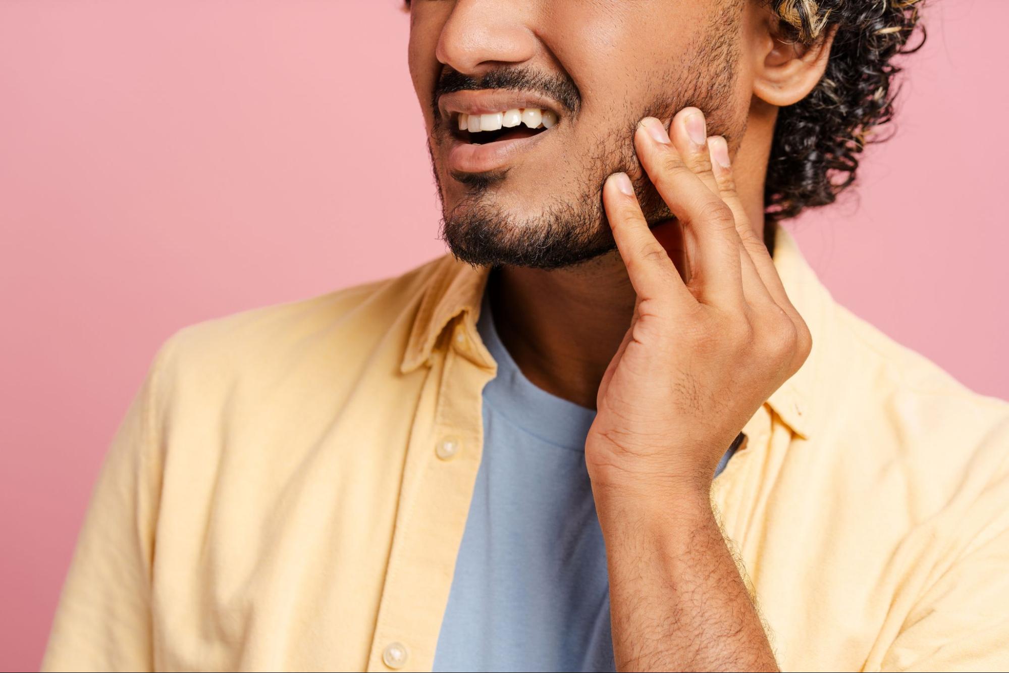 Is It Tooth Pain or TMJ? How to Tell the Difference