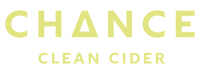 Chance Clean Cider logo