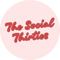 The Social Thirties logo