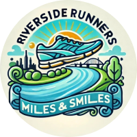 Riverside Runners logo