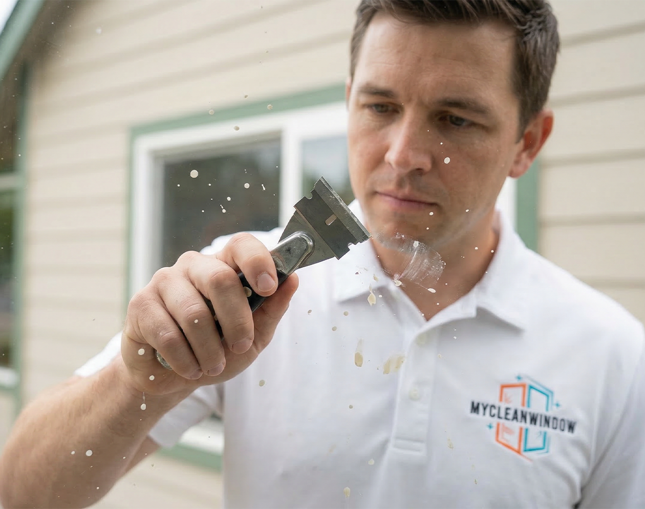 Learn more about this MyCleanWindow service
