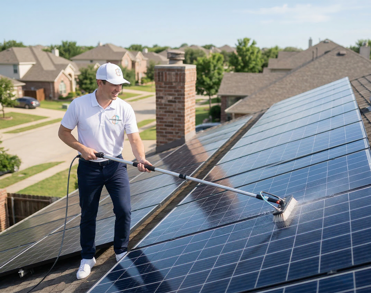 Learn more about this MyCleanWindow service