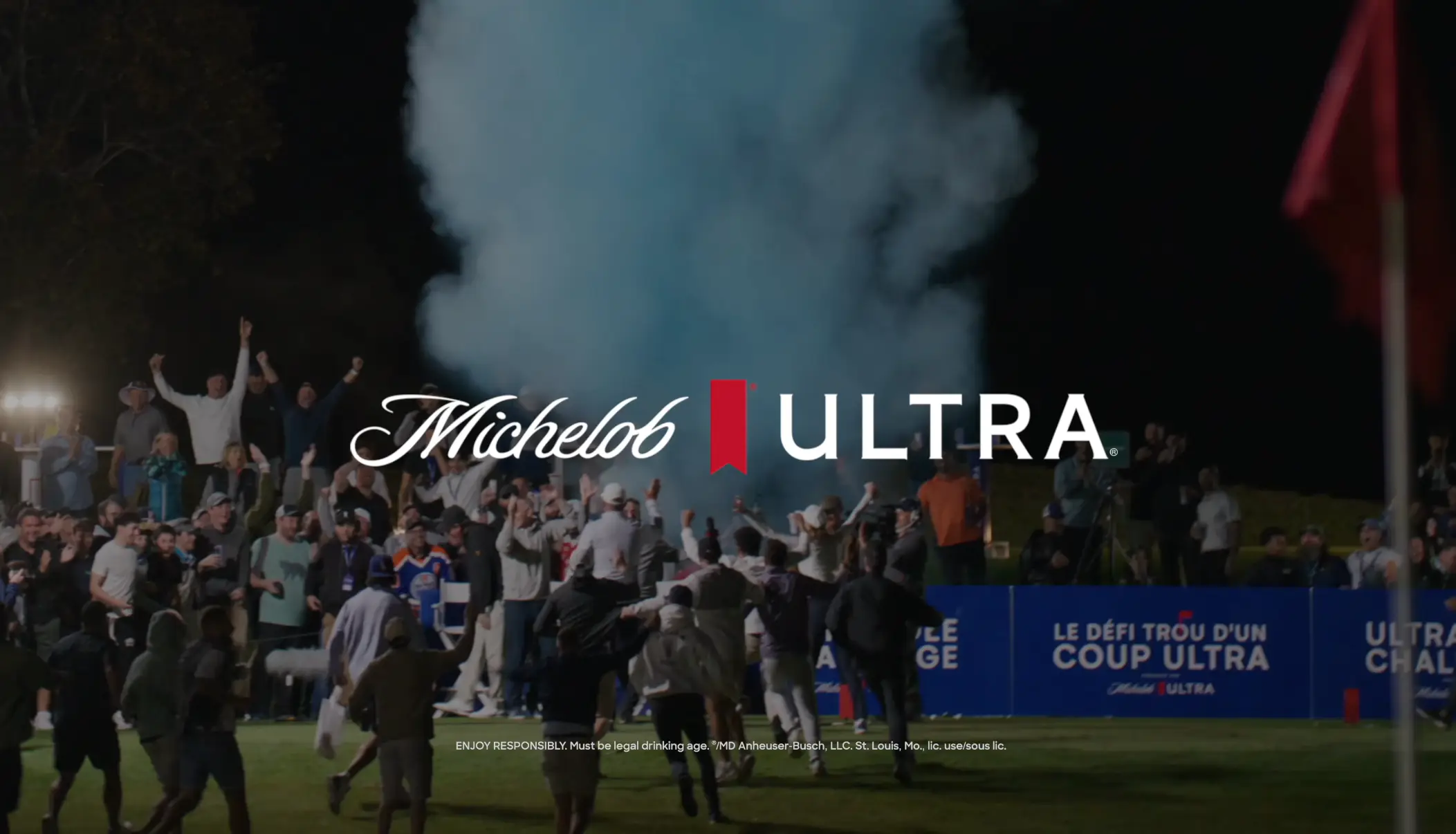 Hole-In-One | Ultra Hole Challenge