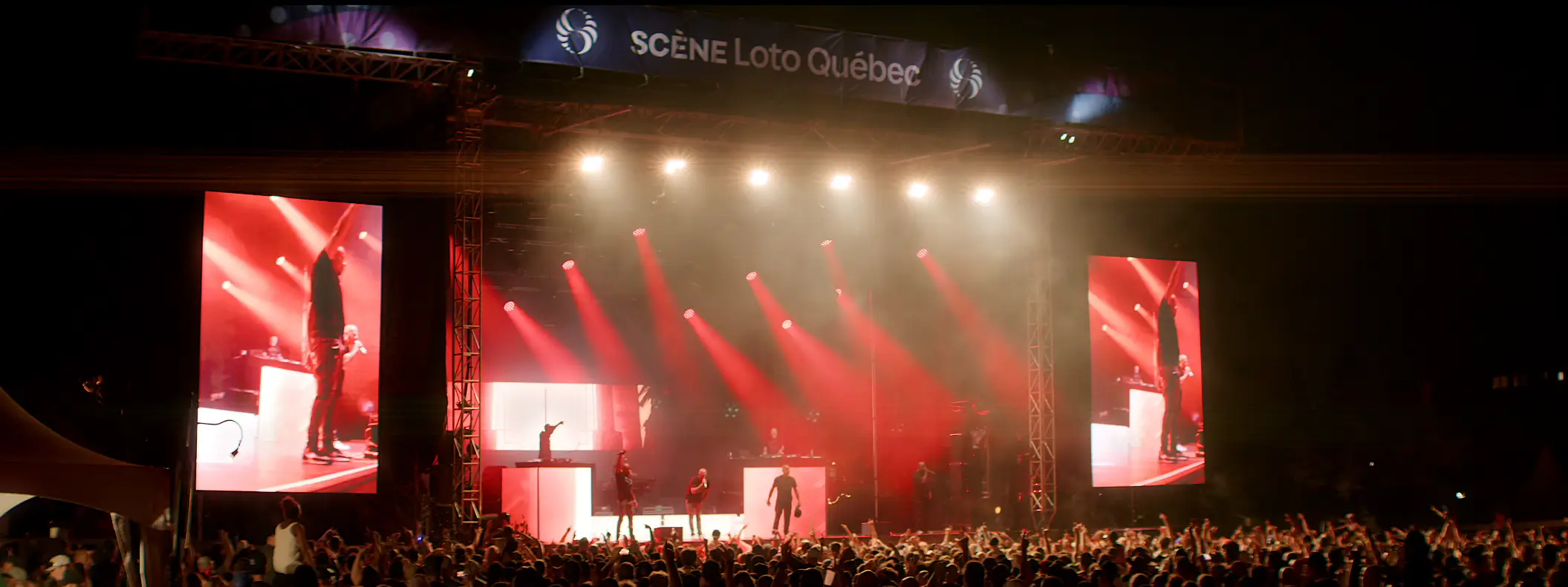 Festival de la poutine 2025