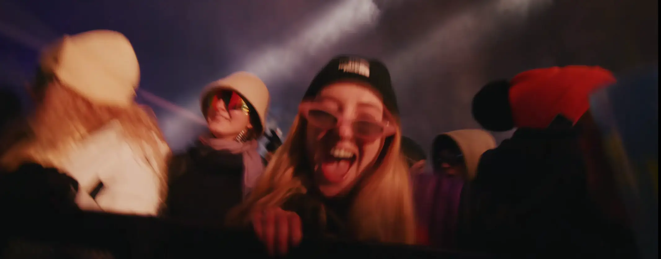 Igloofest Aftermovie