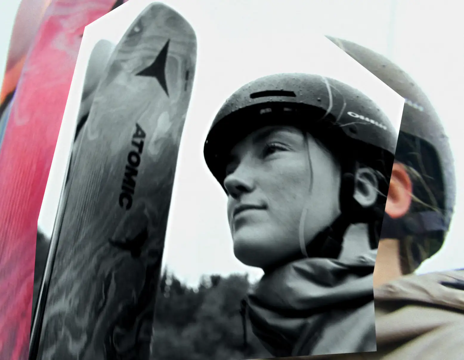 Justine Dufour-Lapointe | Reel Instagram